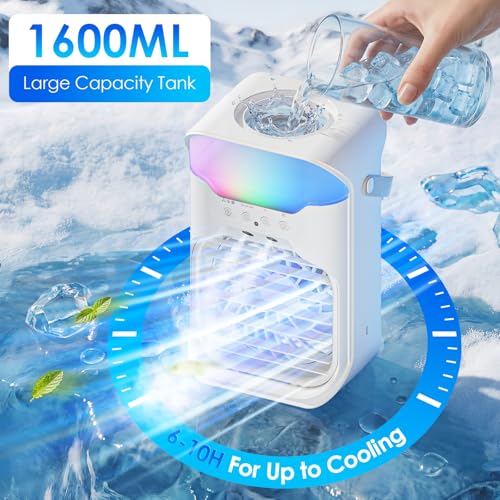 1600ML Tank