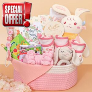 Baby Girl Gifts