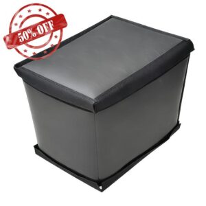 Three-layer Sound Proof Box for Pool Pump