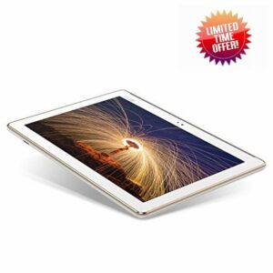 ASUS ZenPad 10 10.1-inch IPS WXGA (1280x800) HD Tablet