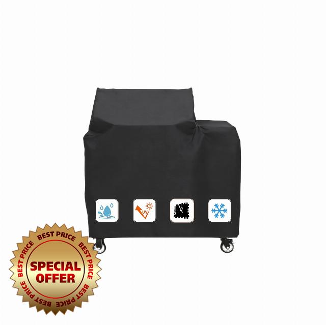 Grill Cover for Recteq Patio Legend 400