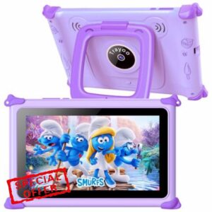 Trayoo Kids Tablet
