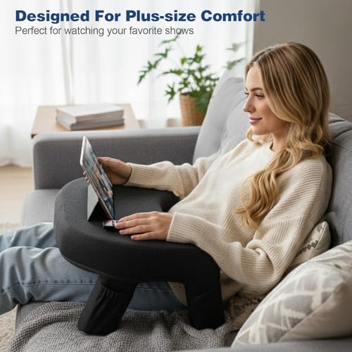 Comfortable & Relaxing Body (Dark Grey)