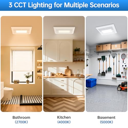 2700K/4000K/5000K LED Light