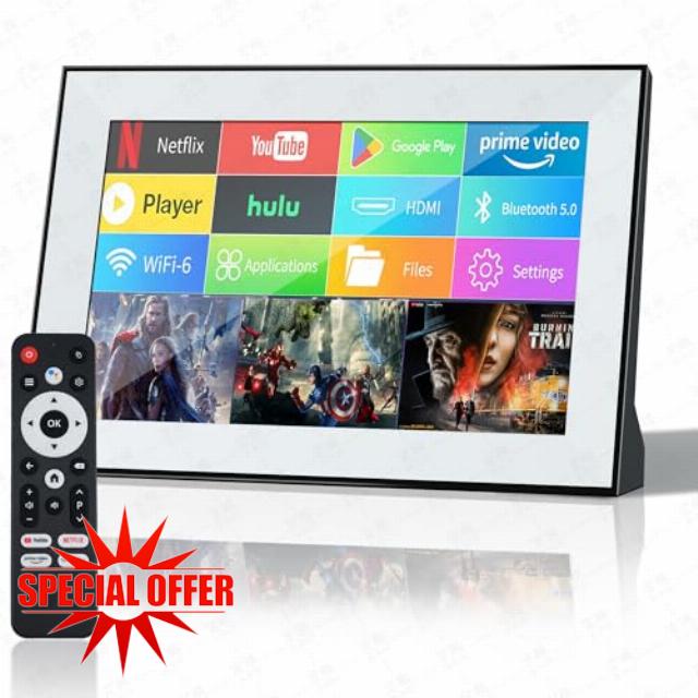 Portable TV