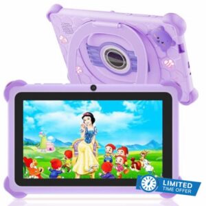Trayoo Kids Tablet