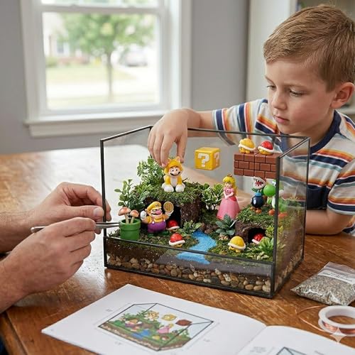 Party Favors & Collectibles