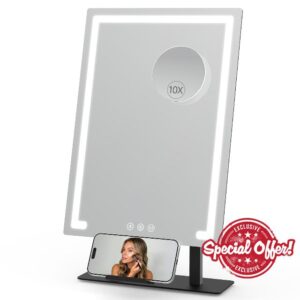 FRANO Vanity Mirror with Lights