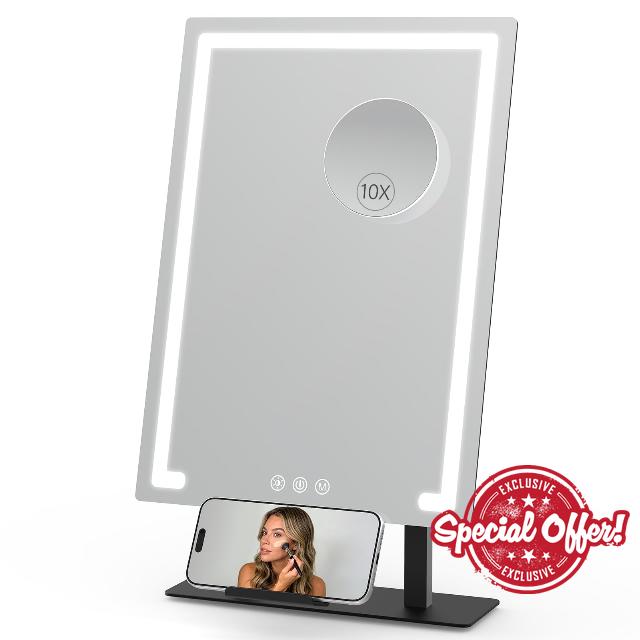 FRANO Vanity Mirror with Lights
