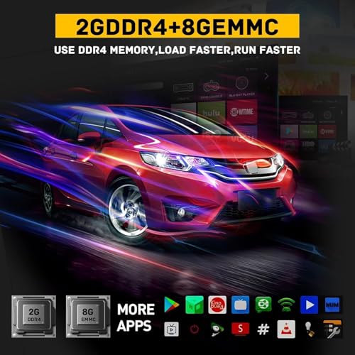 EmuELEC 4.6/Android 9.0 in 1
