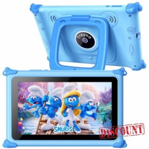 Trayoo Kids Tablet