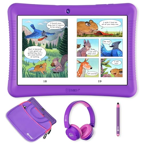 Epic! & Lingokids Educational Apps