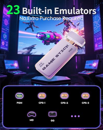 40000+ Game System