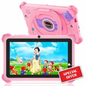 Trayoo Kids Tablet