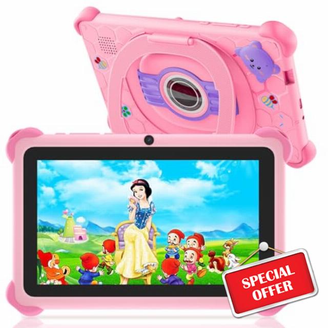 Trayoo Kids Tablet