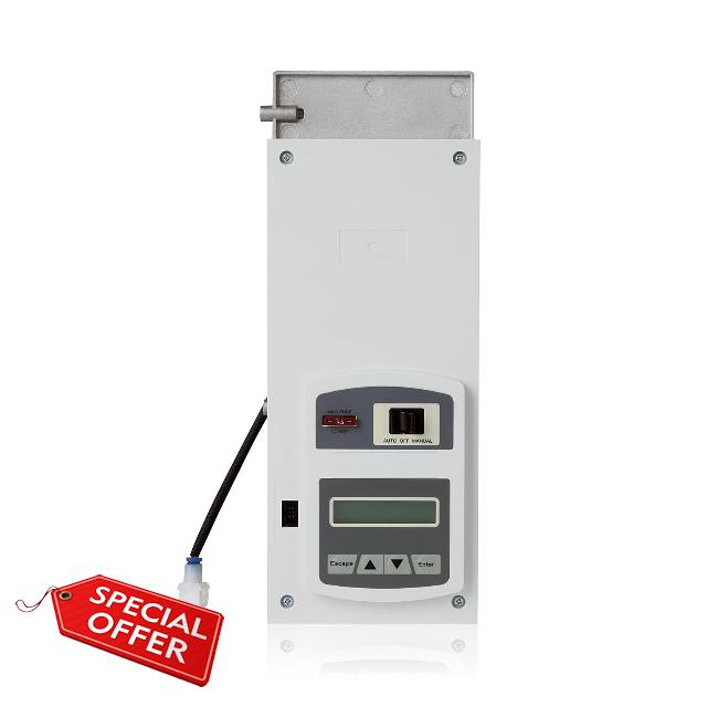XHEIN Nexus Controller 0H6680D Control Panel Assy CNTR 2010 AC HSB Replacement for Generac Guardian 2010-2012 8kW–22kW Air-Cooled Home Standby Genearators