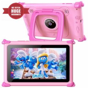 Trayoo Kids Tablet