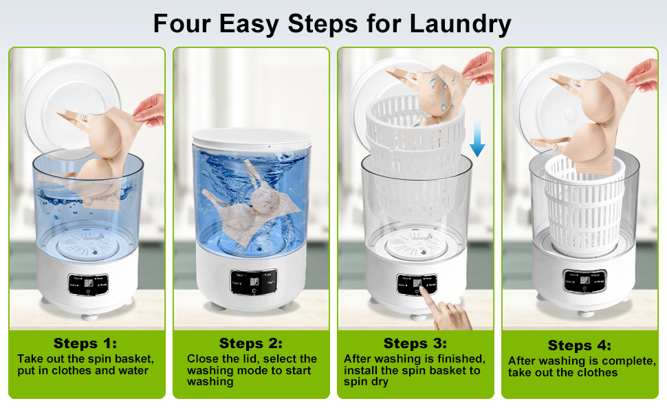 portable washing machine portable washer mini wash washer machine ing machine small washing machine