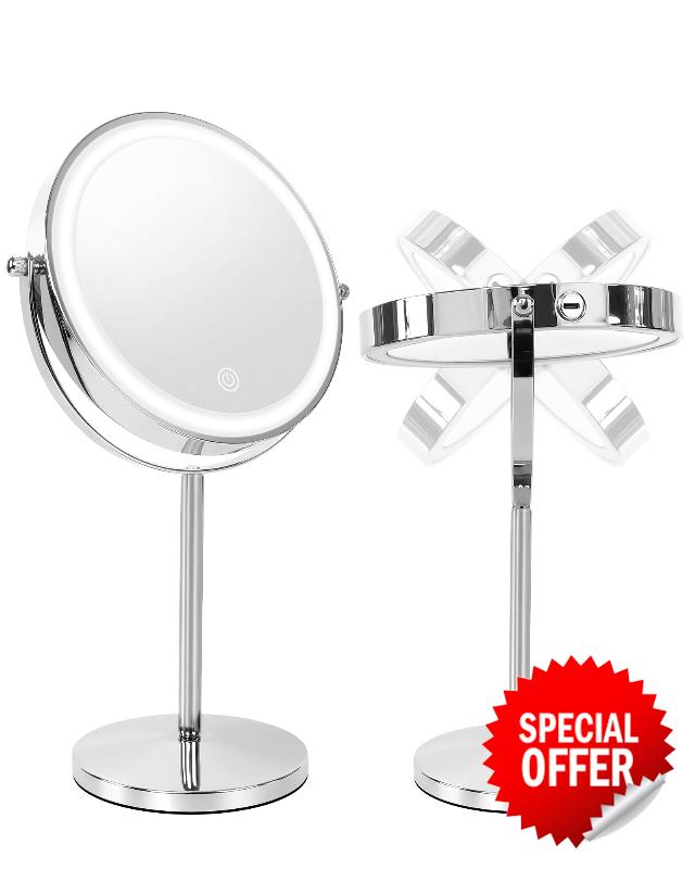 Makeup Mirror with Light