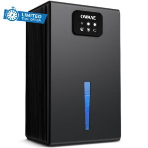 Dehumidifier