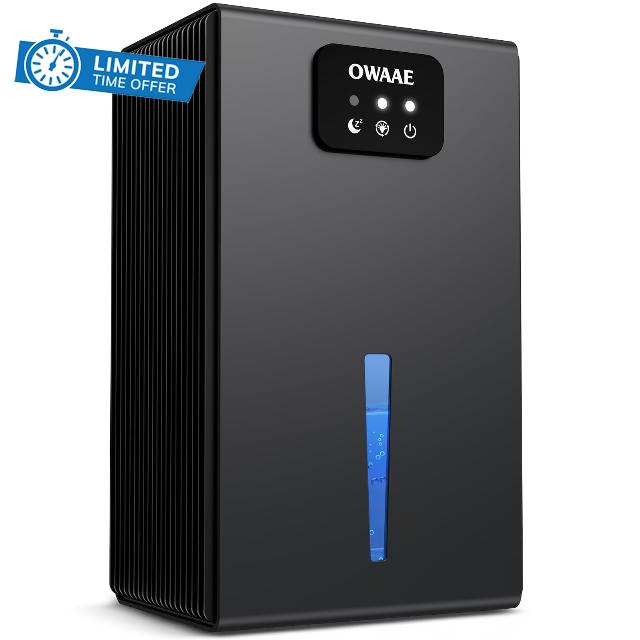 Dehumidifier