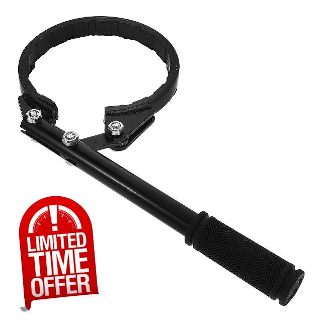 Truck Air Dryer Wrench Tool Set for Truck Dryer Filter Removal and Replacement Puller Wrench and Maintenance