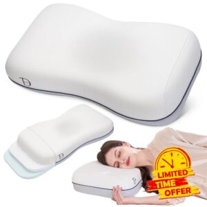 Cervical Neck Pillow for Neck Support