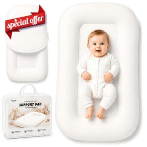 Baby Lounger for Newborns 0-24 Months
