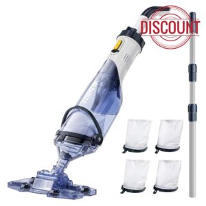 Pool Vacuum for Above Ground Pool
