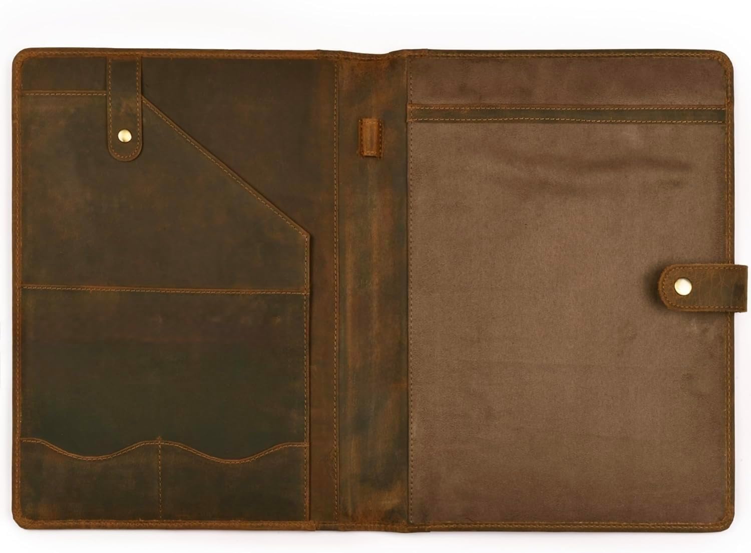 Resume Folder