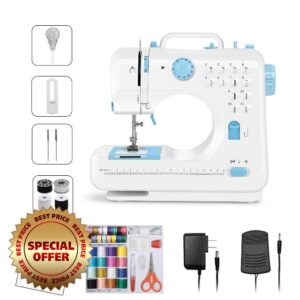 Sewing Machine for Beginners