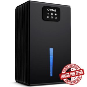 Dehumidifier