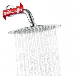 Rain Shower Head