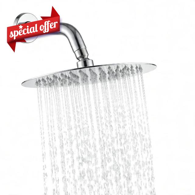 Rain Shower Head
