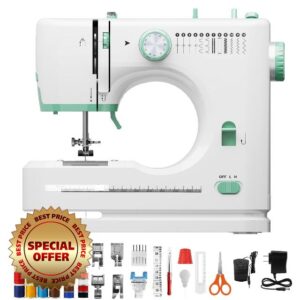 Sewing Machine for Beginners