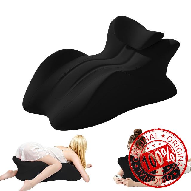 Memory Foam Wedge Pillow