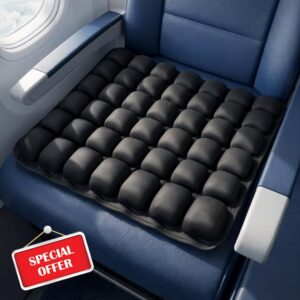 Airplane Seat Cushion