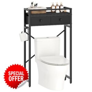 MAHANCRIS Over Toilet Storage