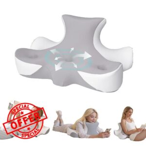 Reading Pillow for Bed
