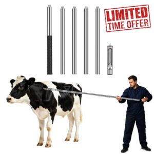 20ML Livestock Long Pole Syringe