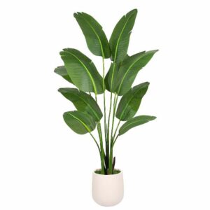 Bird of Paradise Artificial Plant