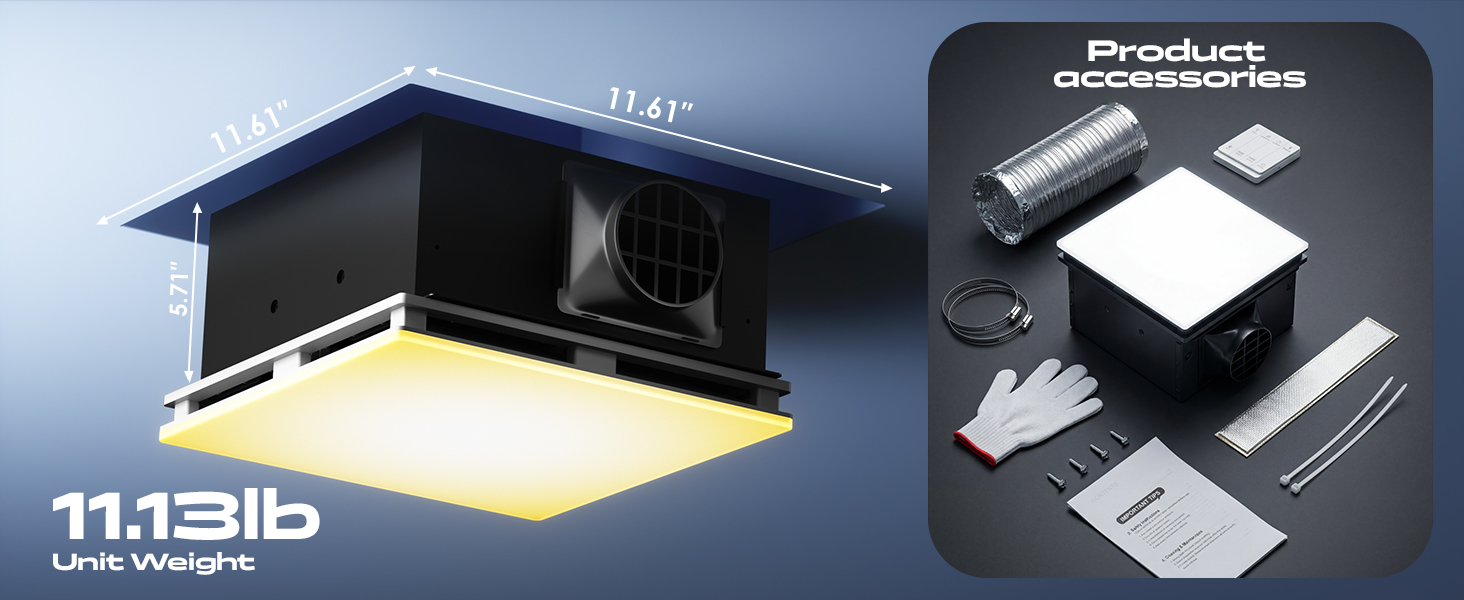 product accessories