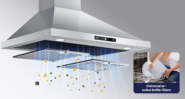 wall mount range hood 30 inch