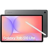 Tablet S10 Lite