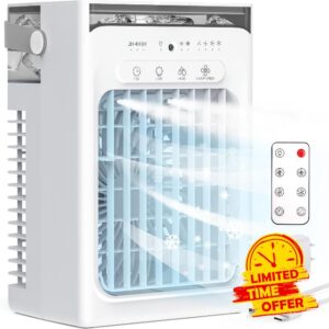 Portable Air Conditioners