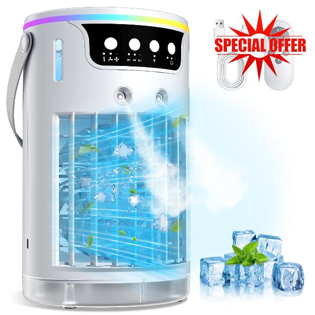 Portable Air Conditioners