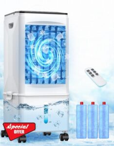 Portable Air Conditioners
