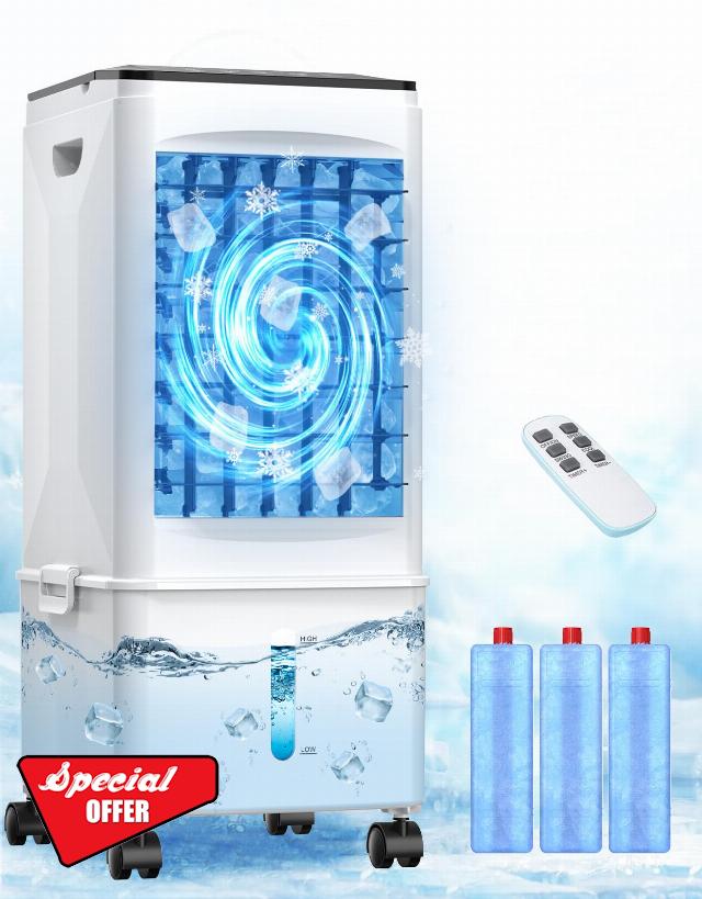 Portable Air Conditioners
