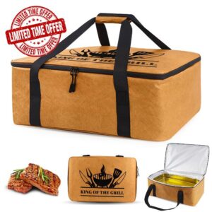 BBQ Blanket for Resting Meat 21in