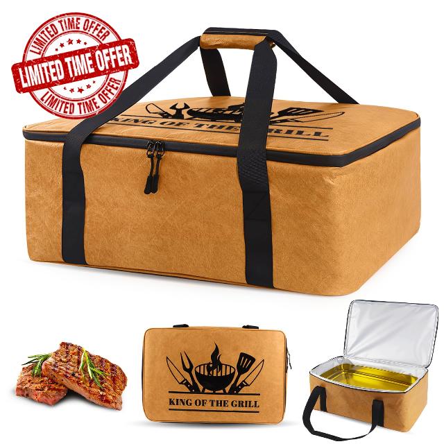 BBQ Blanket for Resting Meat 21in